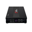 HED 4-Channel 800W Full Range Class-D Amplifier - H800.4D
