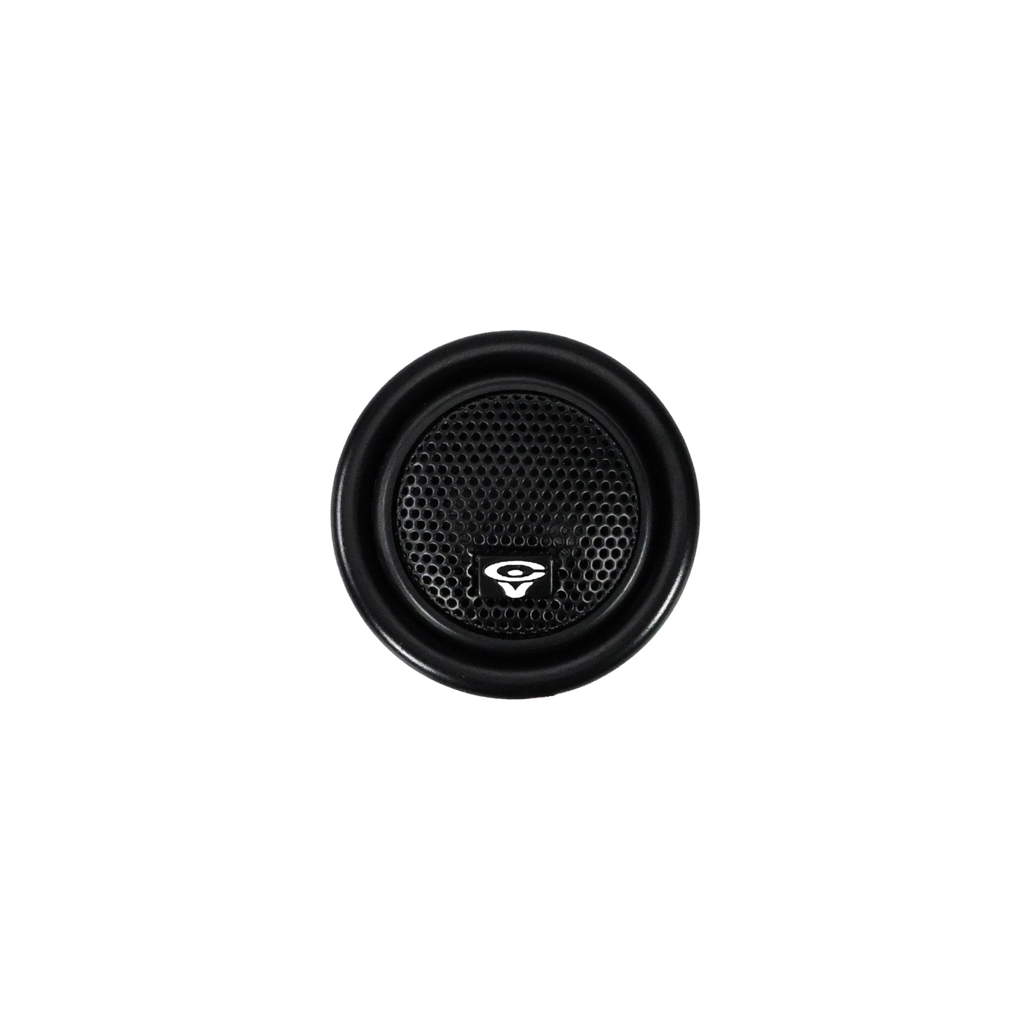 H80C - HED 8” 2-Way Component Full Range Speaker set