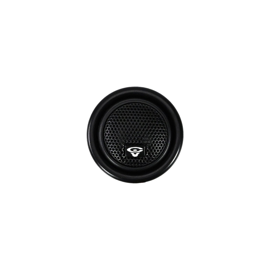 H80C - HED 8” 2-Way Component Full Range Speaker set