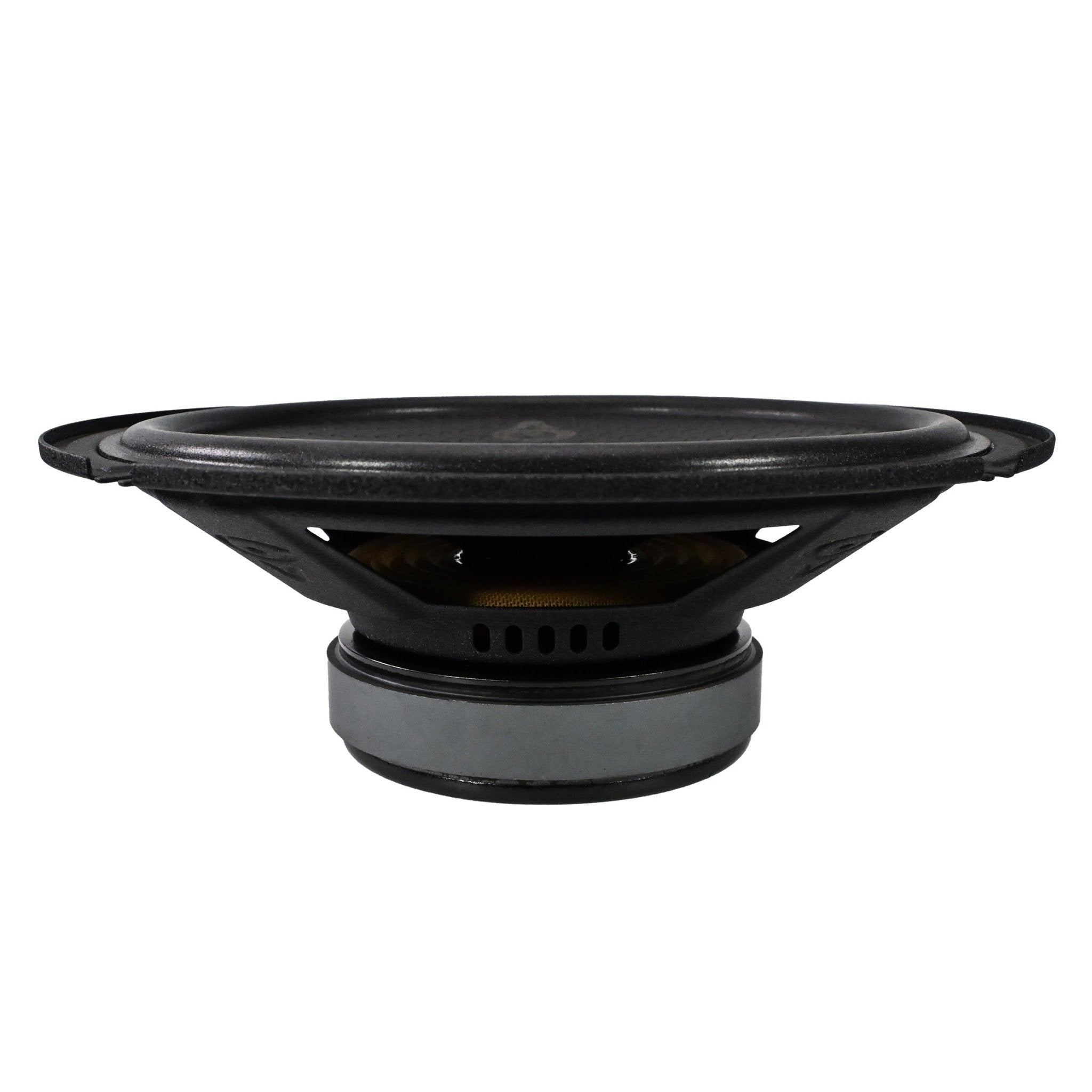 H80C - HED 8” 2 - Way Component Full Range Speaker set - Cerwin Vega