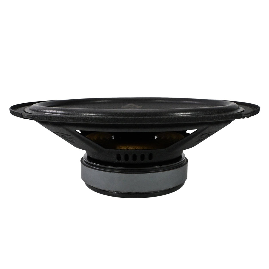 H80C - HED 8” 2-Way Component Full Range Speaker set