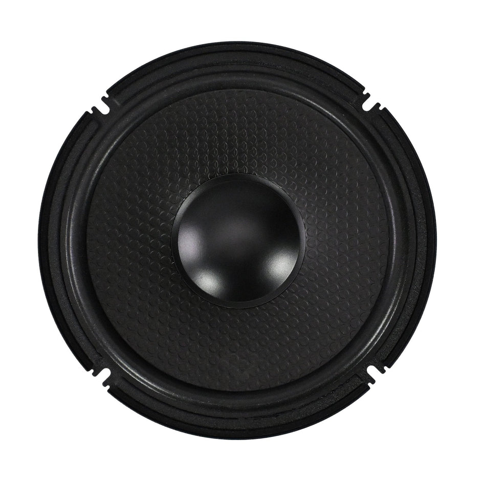 H80C - HED 8” 2-Way Component Full Range Speaker set
