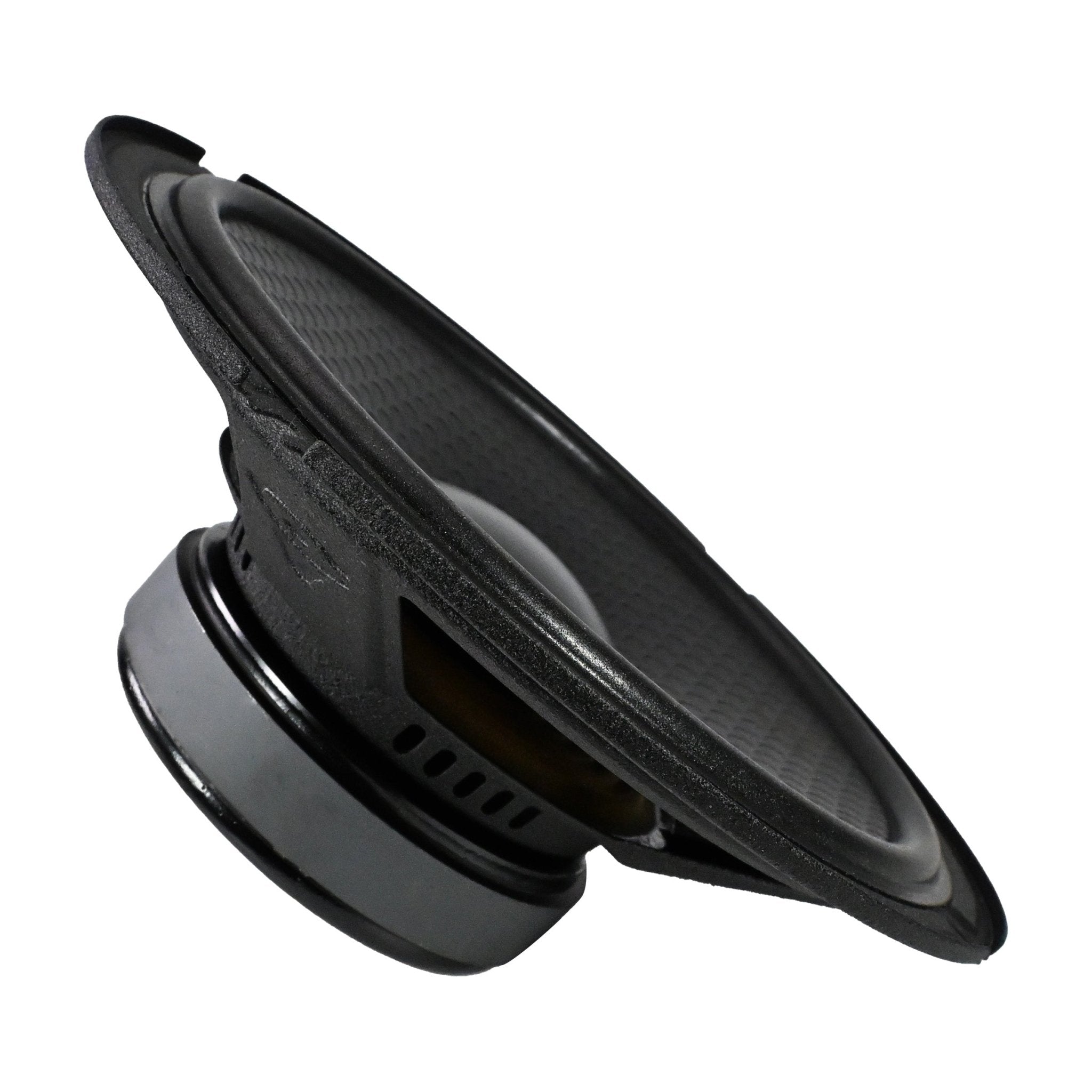 H80C - HED 8” 2-Way Component Full Range Speaker set