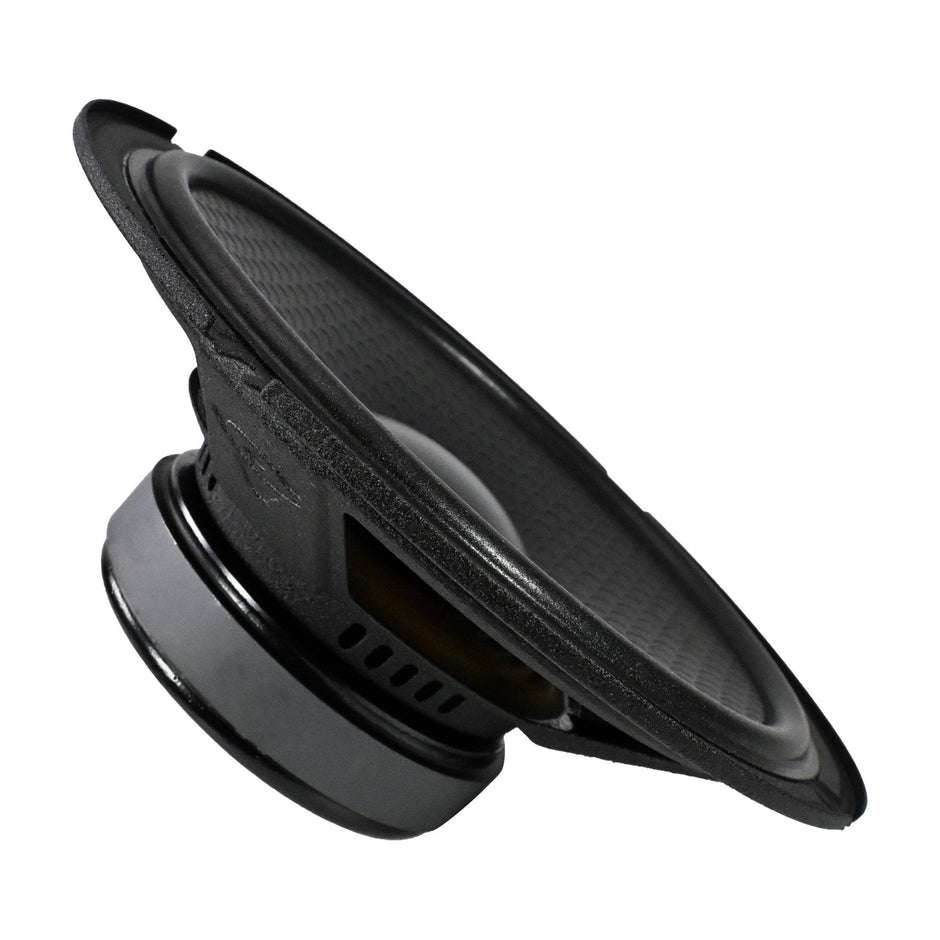 H80C - HED 8” 2-Way Component Full Range Speaker set