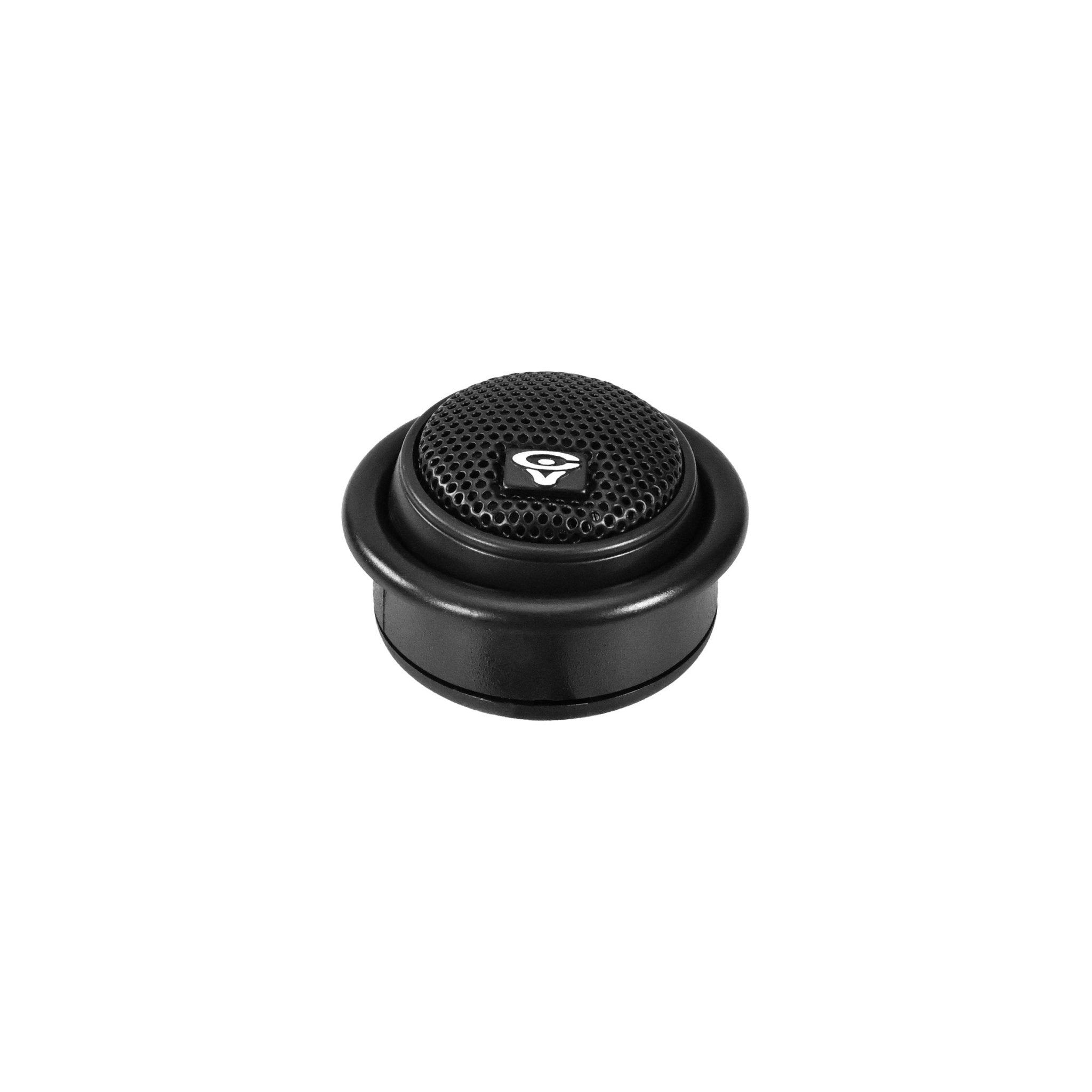 H80C - HED 8” 2-Way Component Full Range Speaker set