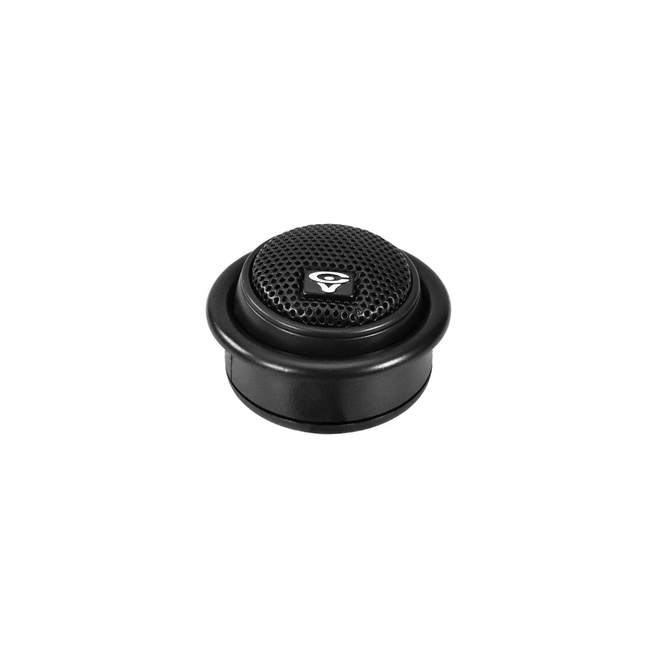 H80C - HED 8” 2-Way Component Full Range Speaker set