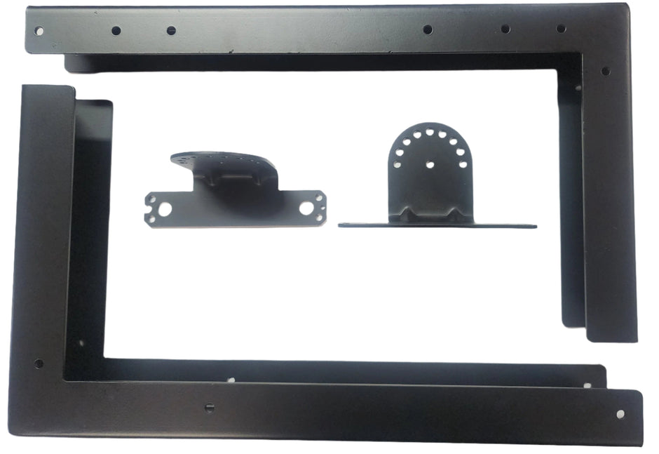 CVE Series PA Speaker Wall/Ceiling Mounting Bracket - HARP00110