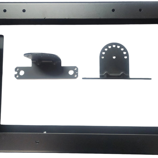 CVE Series PA Speaker Wall/Ceiling Mounting Bracket - HARP00110