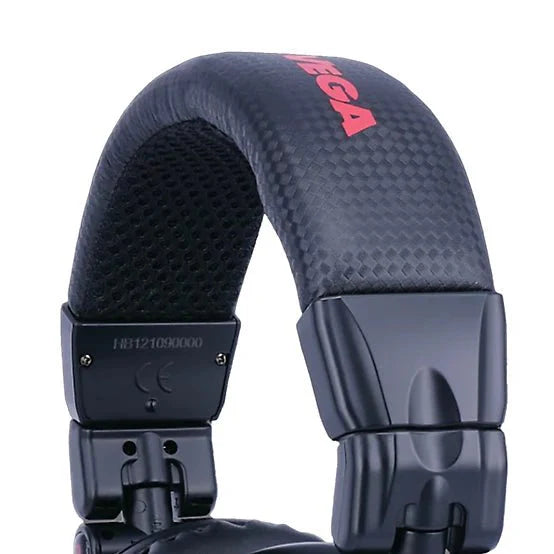 HB1 - HB Series Professional Wired Headphones - Cerwin Vega