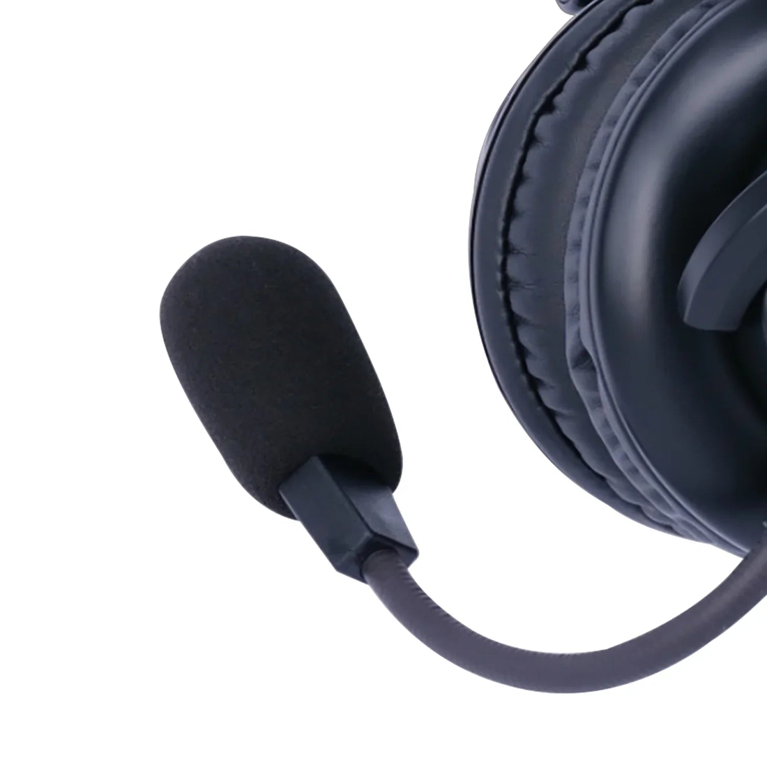 HB2 - HB Series Professional Wired Headphones with Microphone - Cerwin Vega
