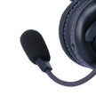 HB2 - HB Series Professional Wired Headphones with Microphone - Cerwin Vega