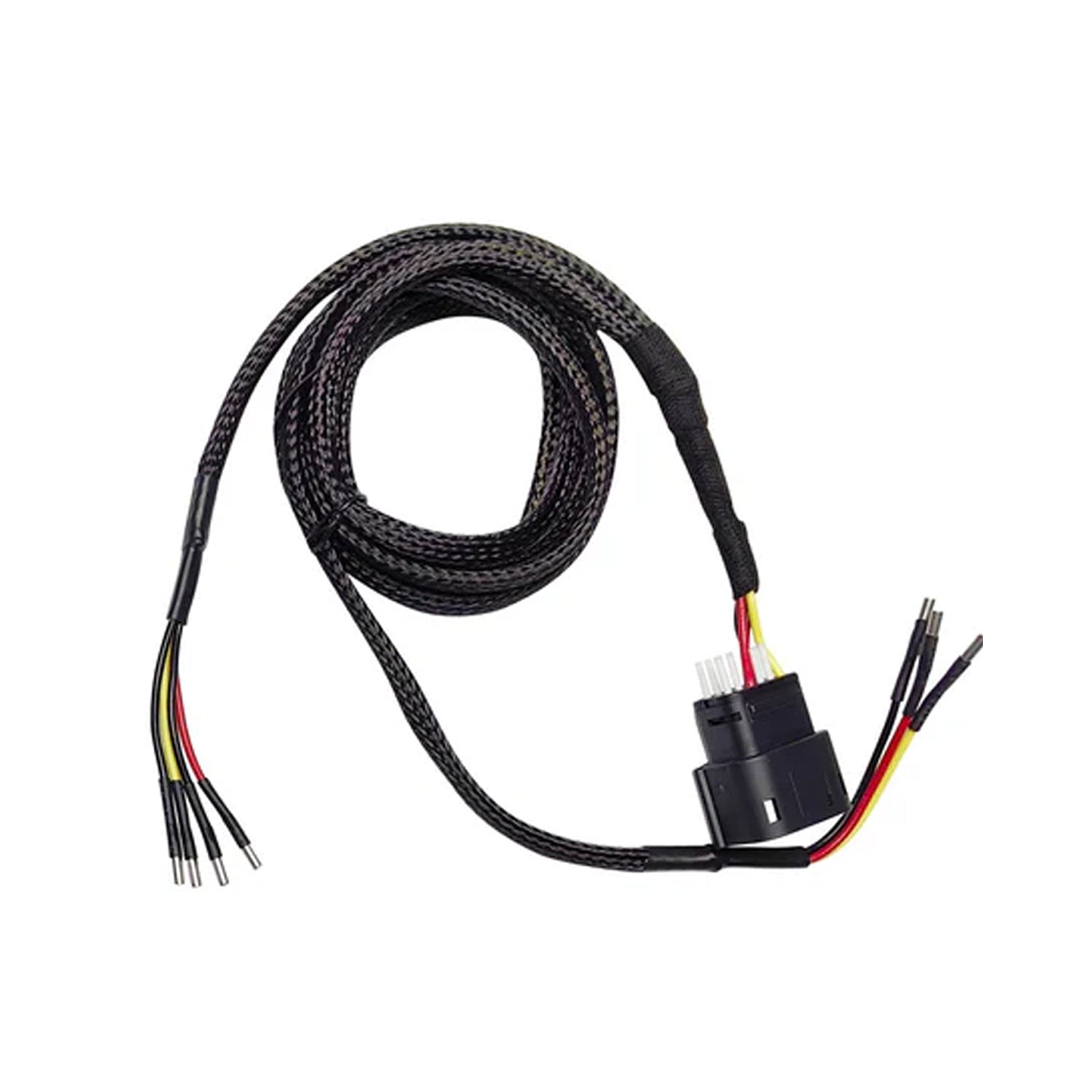 2024 Harley - Davidson Touring Harness 4Ch - HDPW24RADIO - HDPW24RADIO - Diamond Audio
