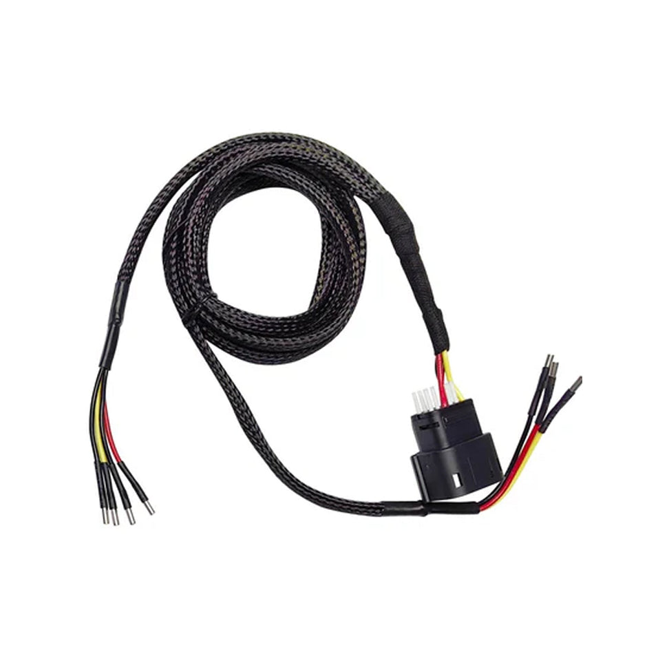 2024 Harley - Davidson Touring Harness 4Ch - HDPW24RADIO - HDPW24RADIO - Diamond Audio