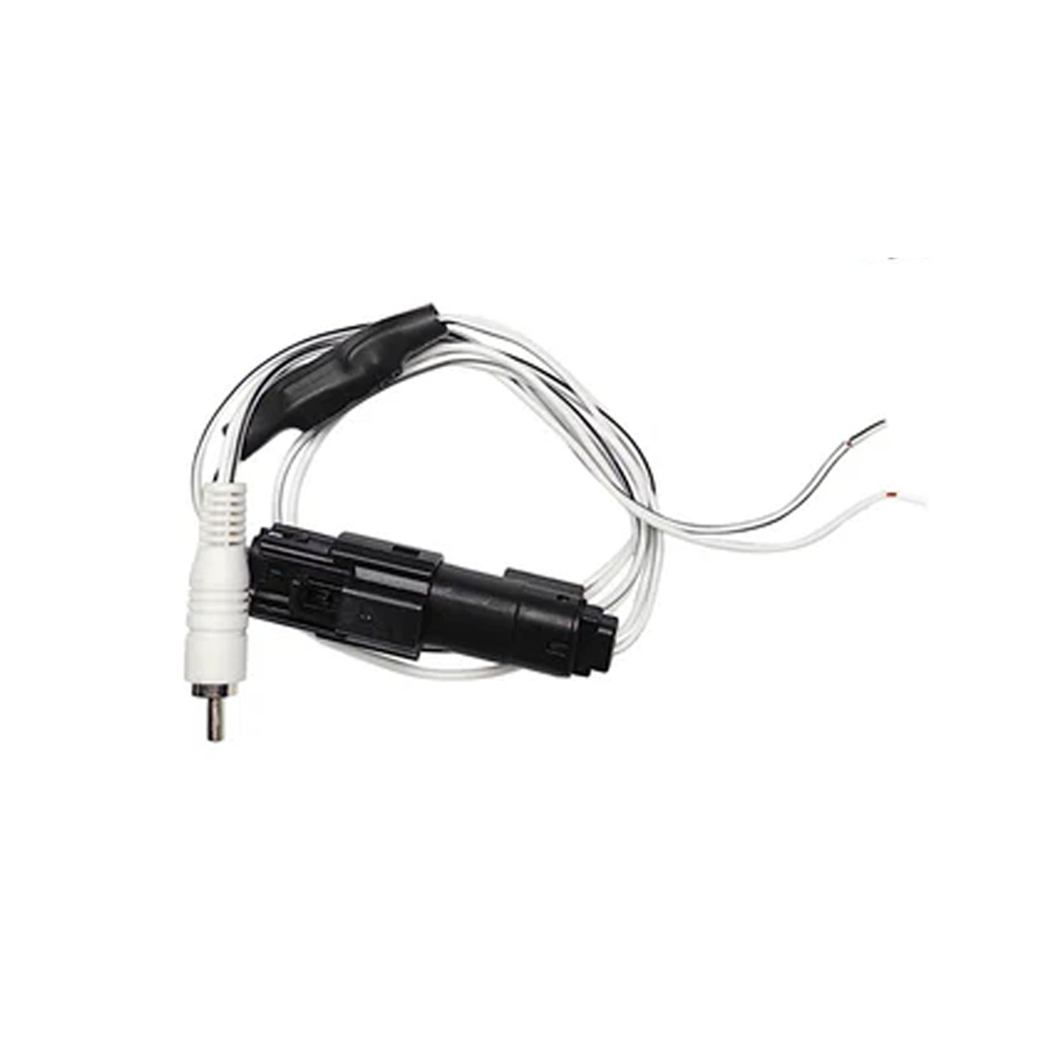 2024 Harley - Davidson Touring Harness 4Ch - HDPW24RADIO - HDPW24RADIO - Diamond Audio