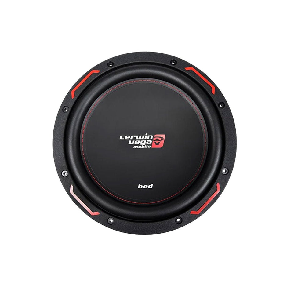 HED Series Subwoofers - Cerwin Vega