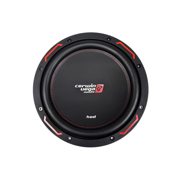 HED Series Subwoofers - Cerwin Vega