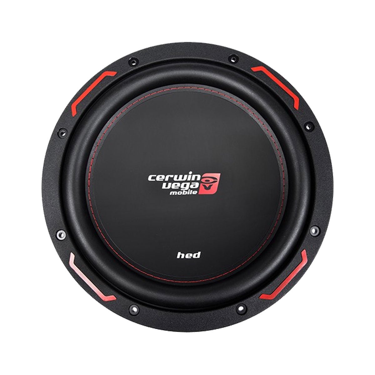 HED Series Subwoofers - Cerwin Vega
