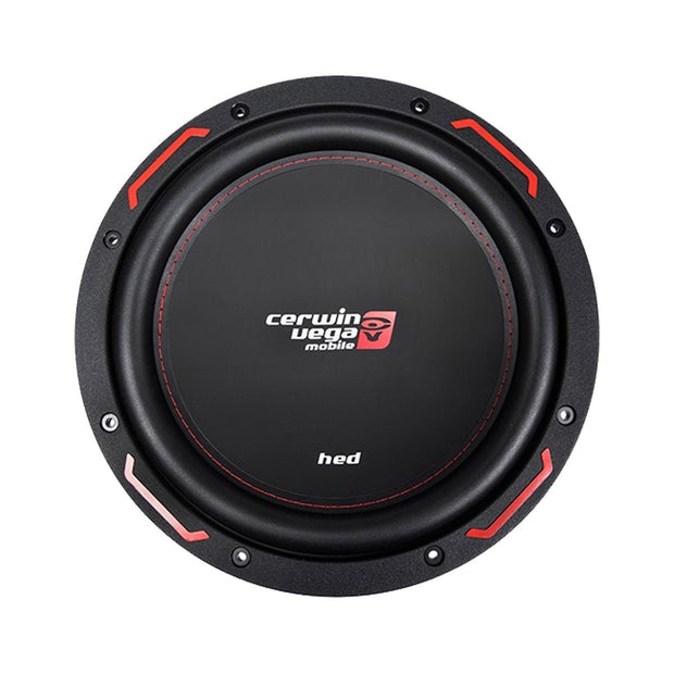HED Series Subwoofers - Cerwin Vega