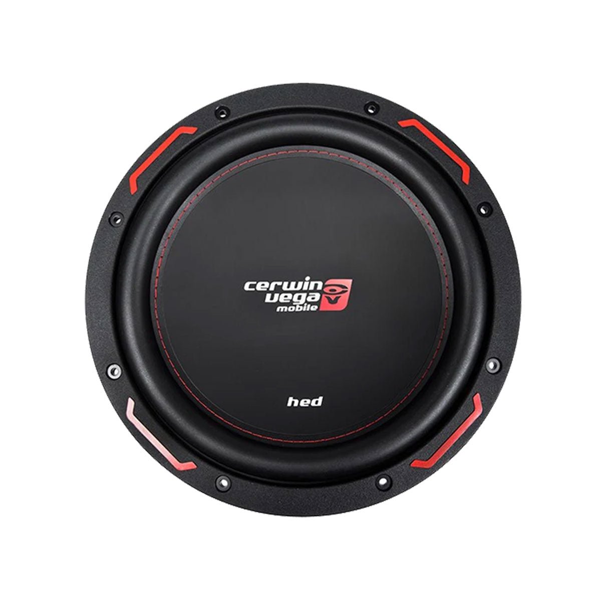 HED Series Subwoofers - Cerwin Vega