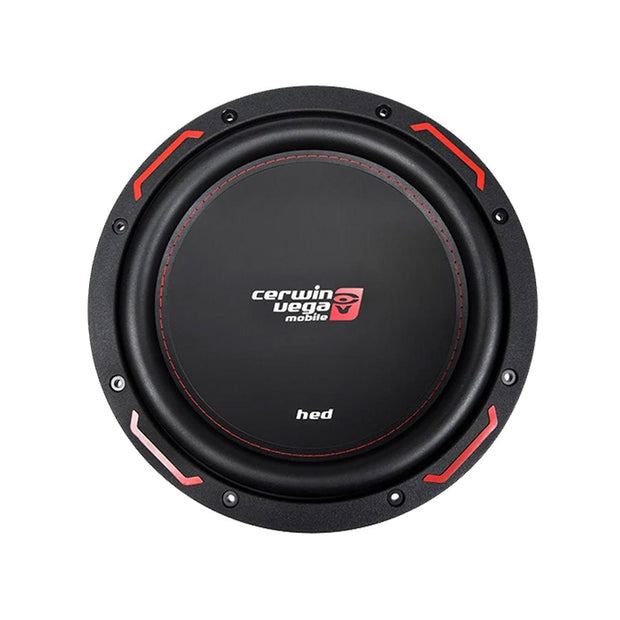 HED Series Subwoofers - Cerwin Vega