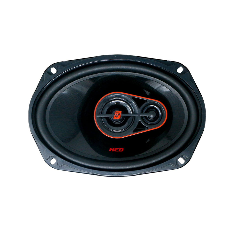 H7683 - HED Series 6