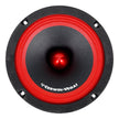 HED65P - HED PRO Series 6.5” HIGH POWER PRO STYLE MIDRANGE SPESKER (SINGLE)