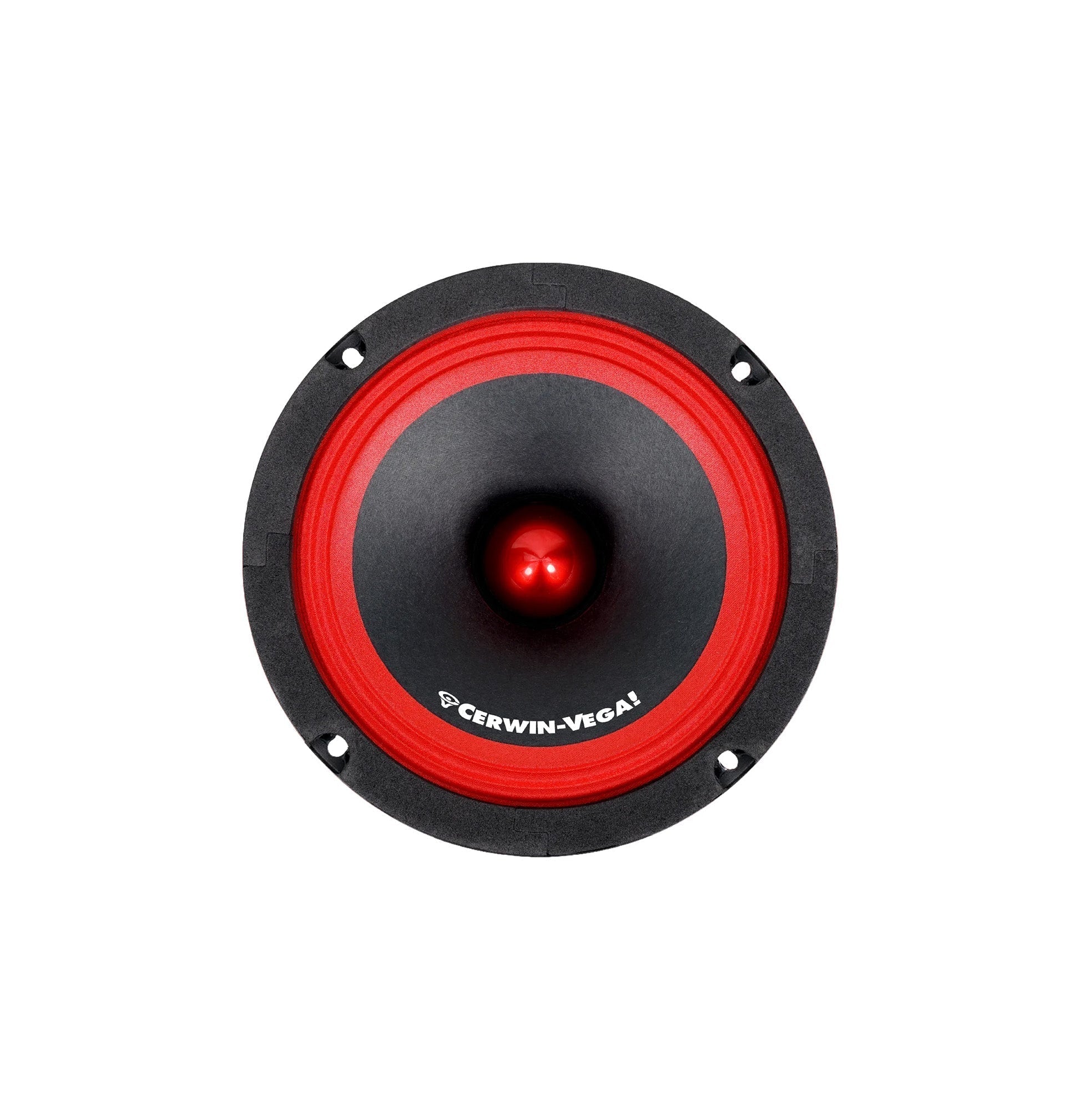 6.5” HED Mid Range Speaker (SINGLE) - HED65P - Cerwin Vega