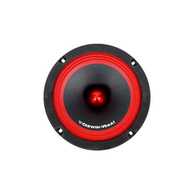 6.5” HED Mid Range Speaker (SINGLE) - HED65P - Cerwin Vega