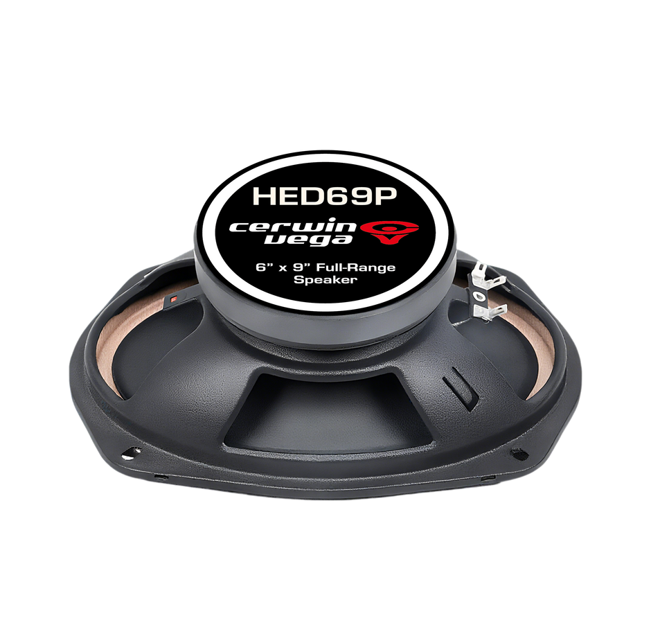 HED69P - HED PRO 2025 Edition 6