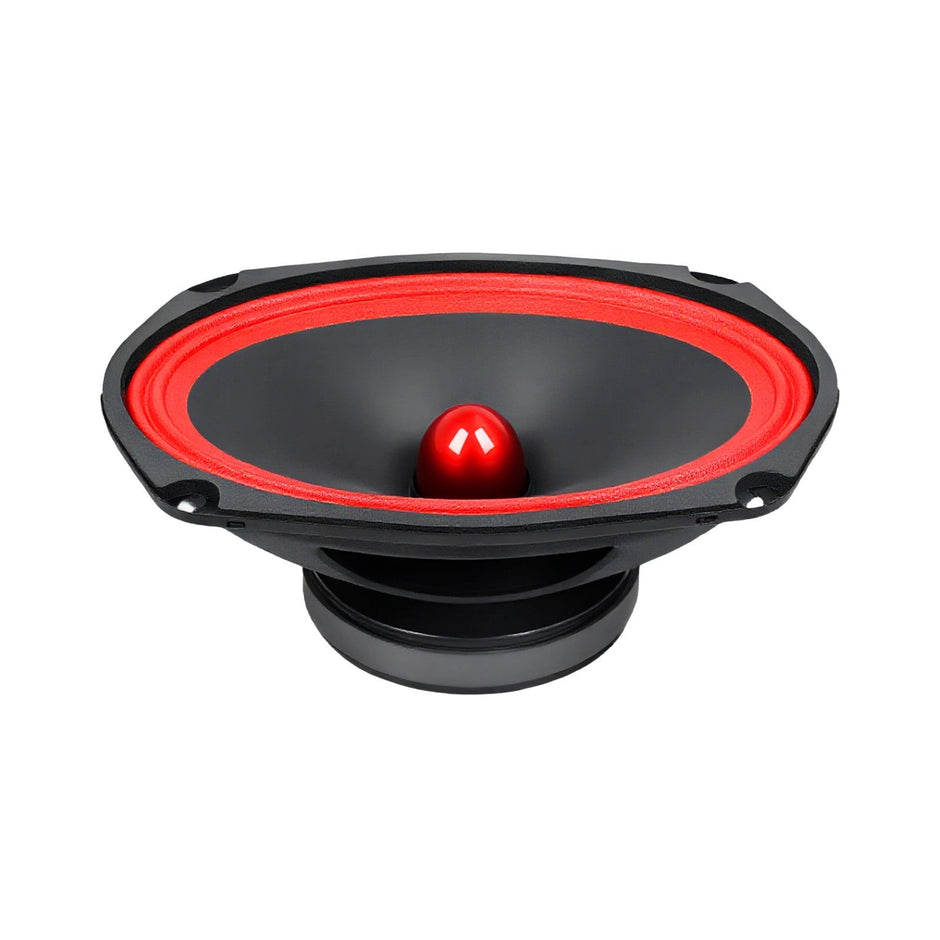 HED69P - HED PRO 6
