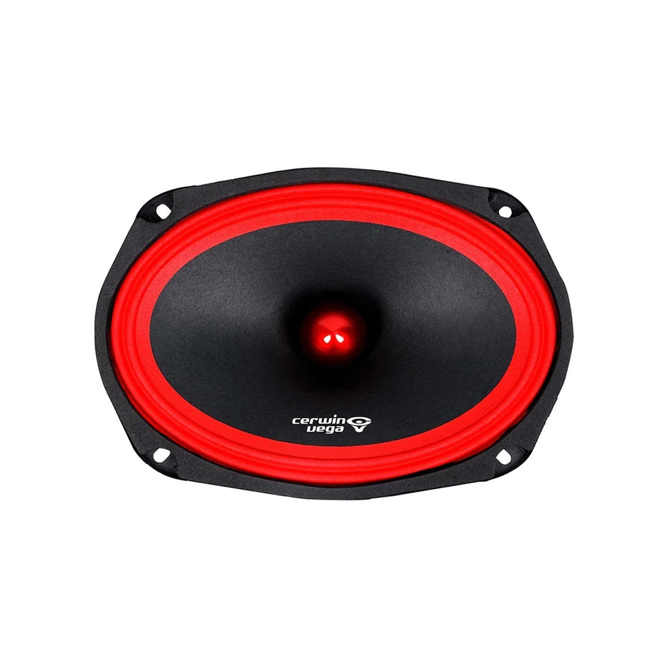6"× 9” HED Mid Range Speaker (SINGLE) - HED69P - Cerwin Vega