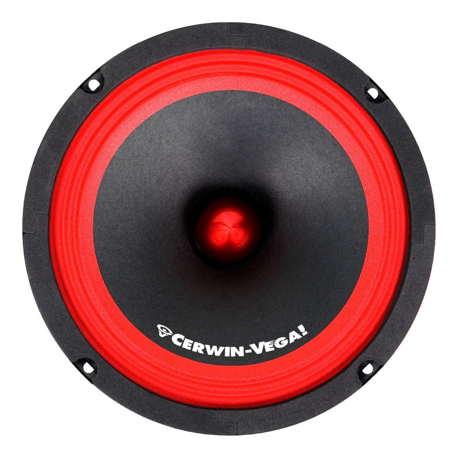 HED8P - HED PRO 2025 Edition 8” Mid Range Speaker (SINGLE)
