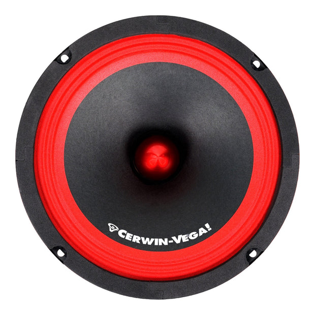 HED8P - HED PRO 2025 Edition 8” Mid Range Speaker (SINGLE)