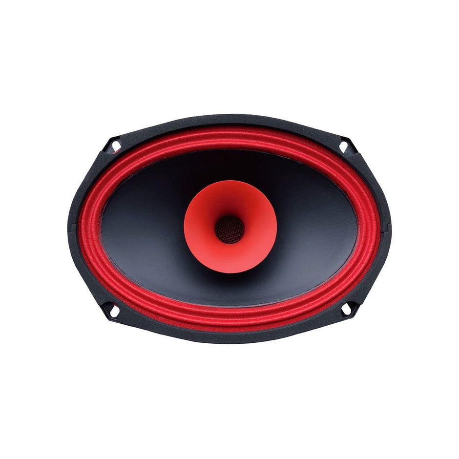 6"x 9” HED 2 - Way Pro Full Range Speaker (4Ω) (Single) - HEDPS69 - Cerwin Vega