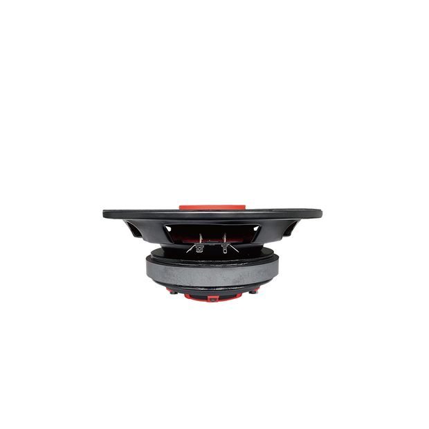 HEDPS8 - 8" 2-WAY PRO STYLE MIDRANGE SHALLOW MOUNT SPEAKER (SINGLE)