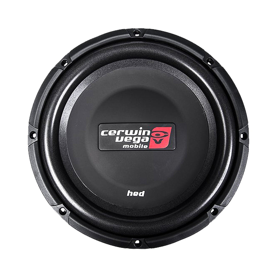 Cerwin-Vega HED Series car subwoofers - view 3