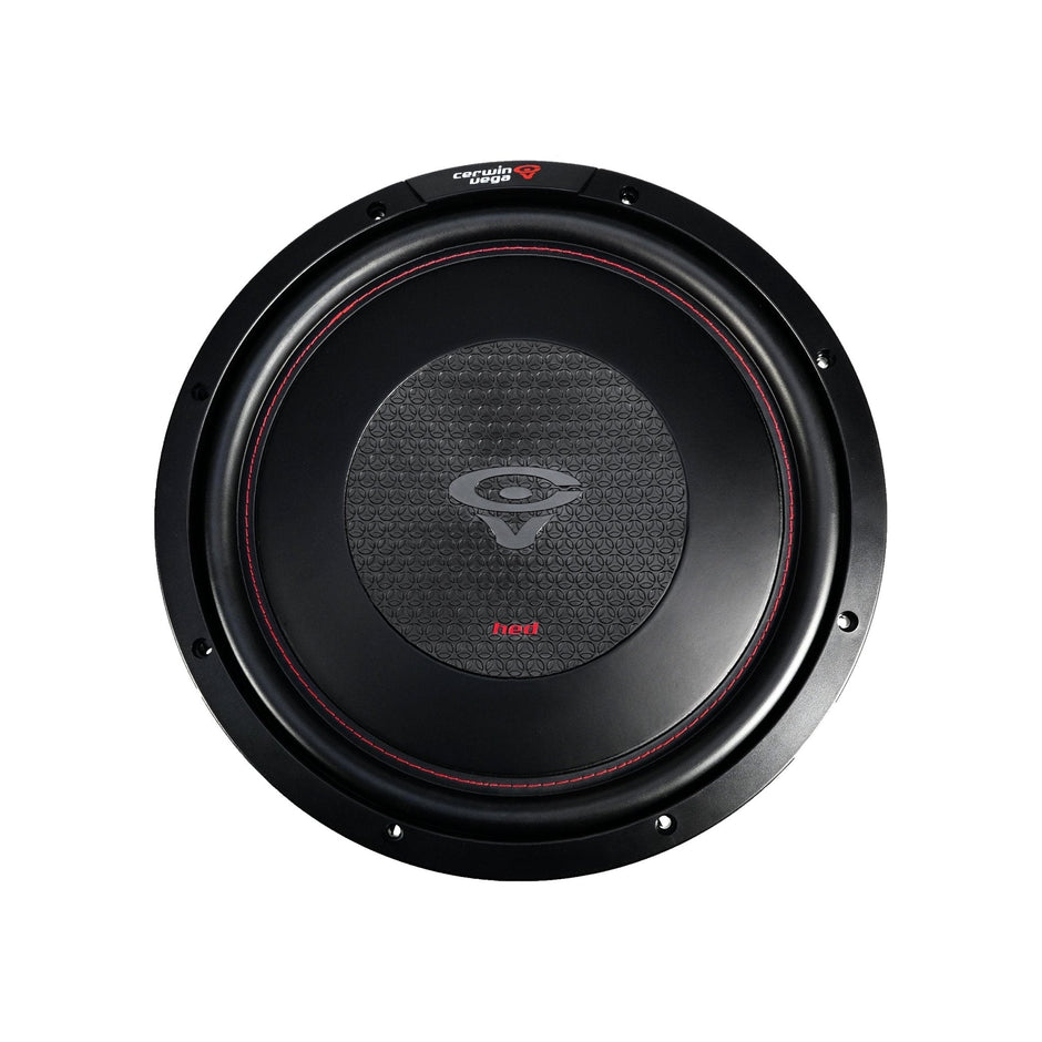 HED 10" Shallow DVC Subwoofer (2Ω) - HS10DV2