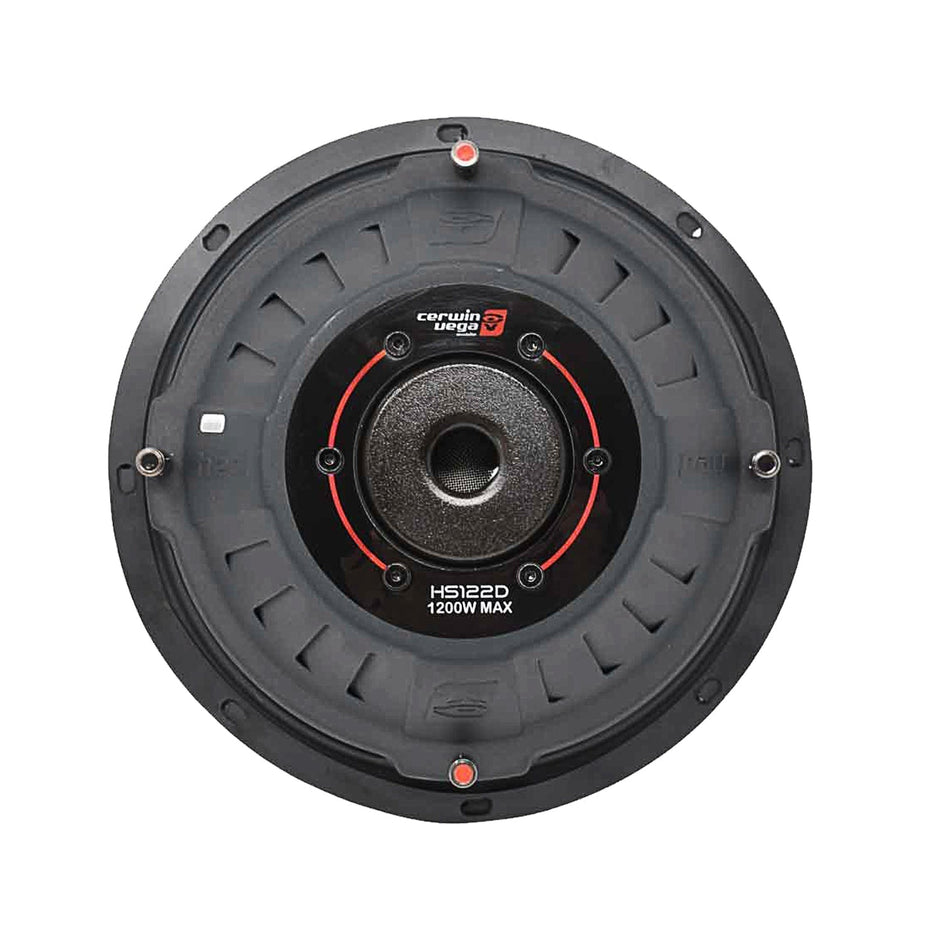HED Series 12
