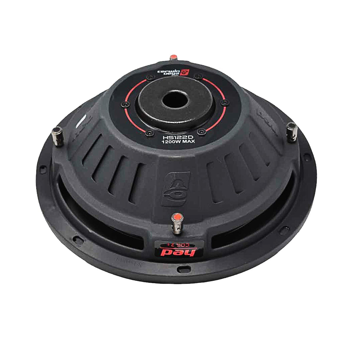 HED Series 12