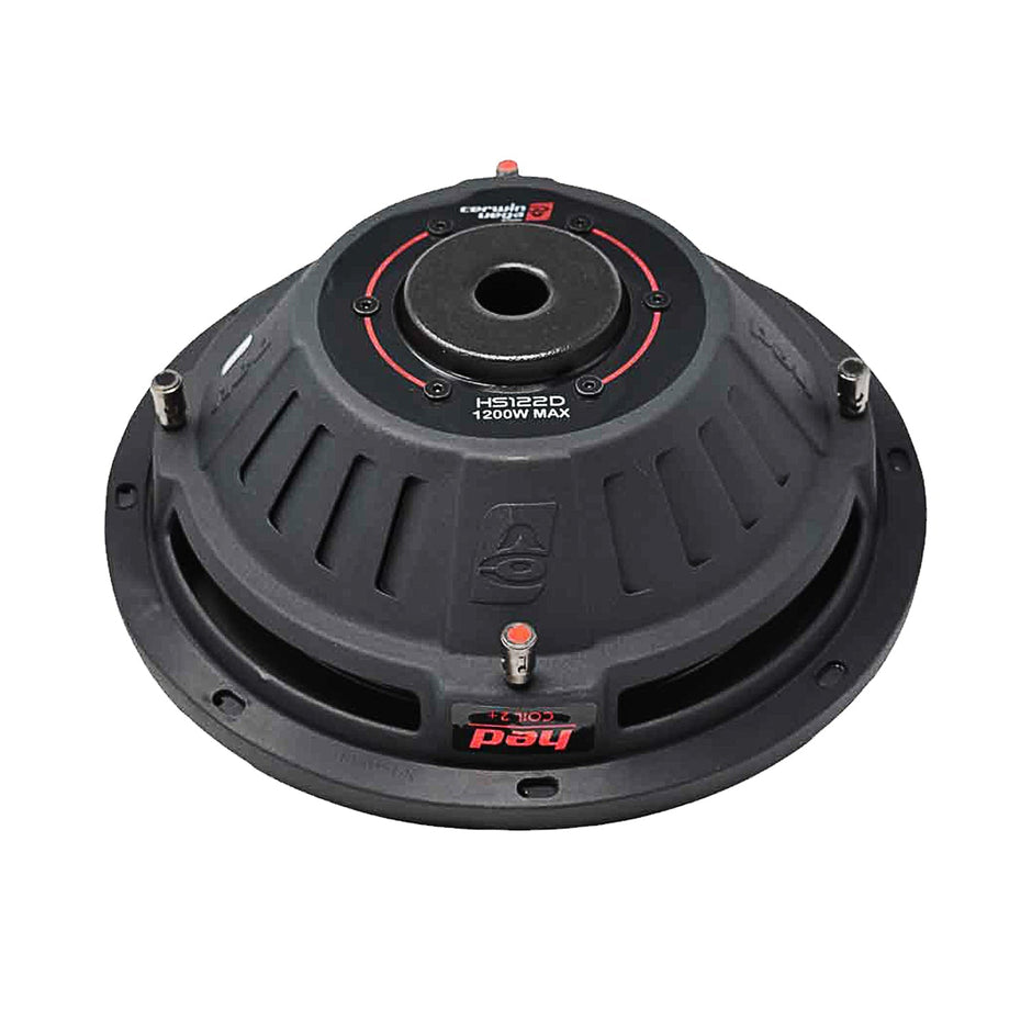 HED Series 12