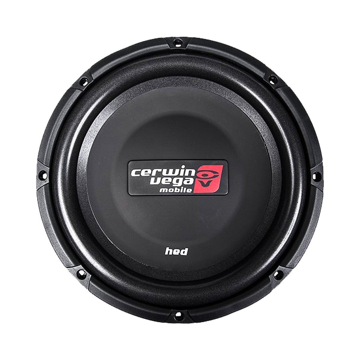 Cerwin-Vega HED Series car subwoofers - view 1
