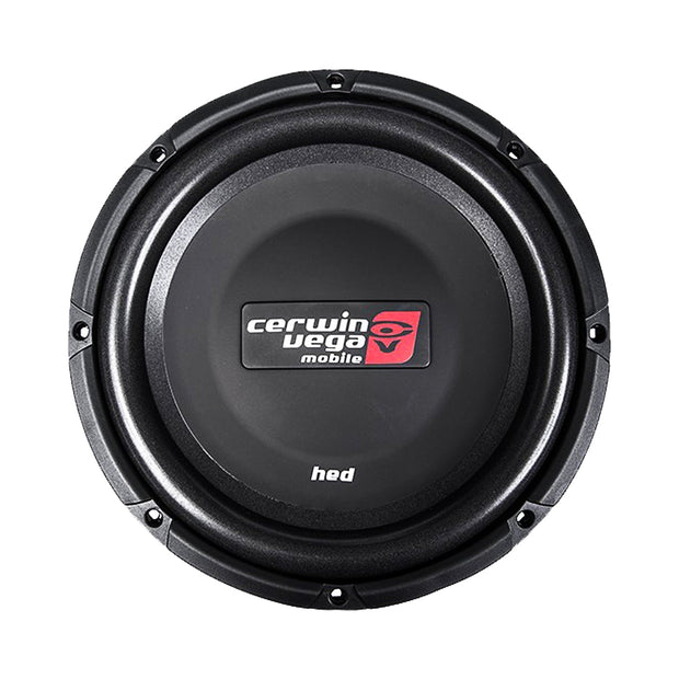 Cerwin Vega HED Series Subwoofers - Cerwin Vega