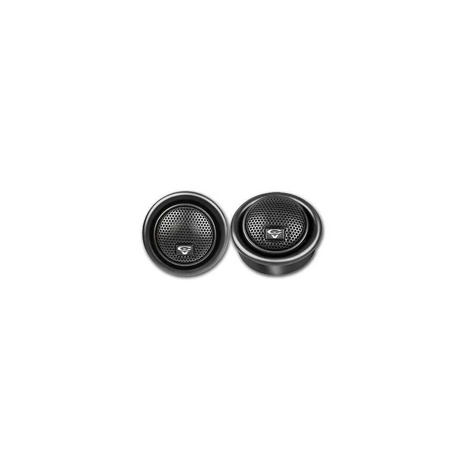 HT34 - HED 2025 Edition 3/4" Soft Dome Tweeter Kit (Pair)