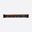 HX1200.5D - HEX Series 5 - Channel 1200W RMS Full Range Class D Amplifier - HX1200.5D - Diamond Audio