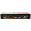 HX600.4 - HEX Series 4 - Channel 1000W RMS Full Range Class D Amplifier - HX600.4 - Diamond Audio