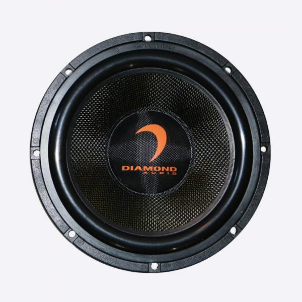 HX653DI - HEX Diamante Italia Edition 6.5