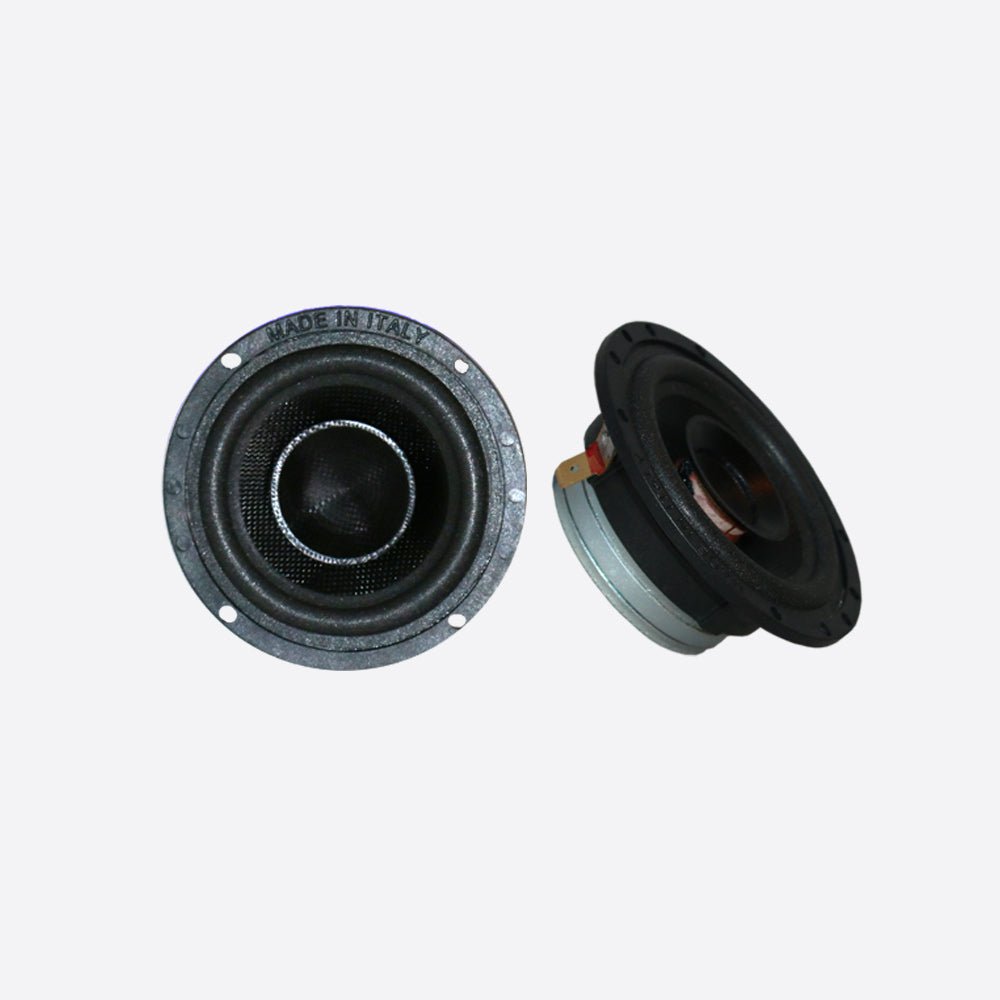 HX653DI - HEX Diamante Italia Edition 6.5