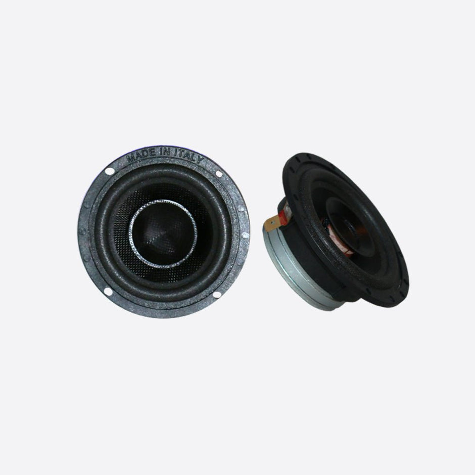 HX653DI - HEX Diamante Italia Edition 6.5