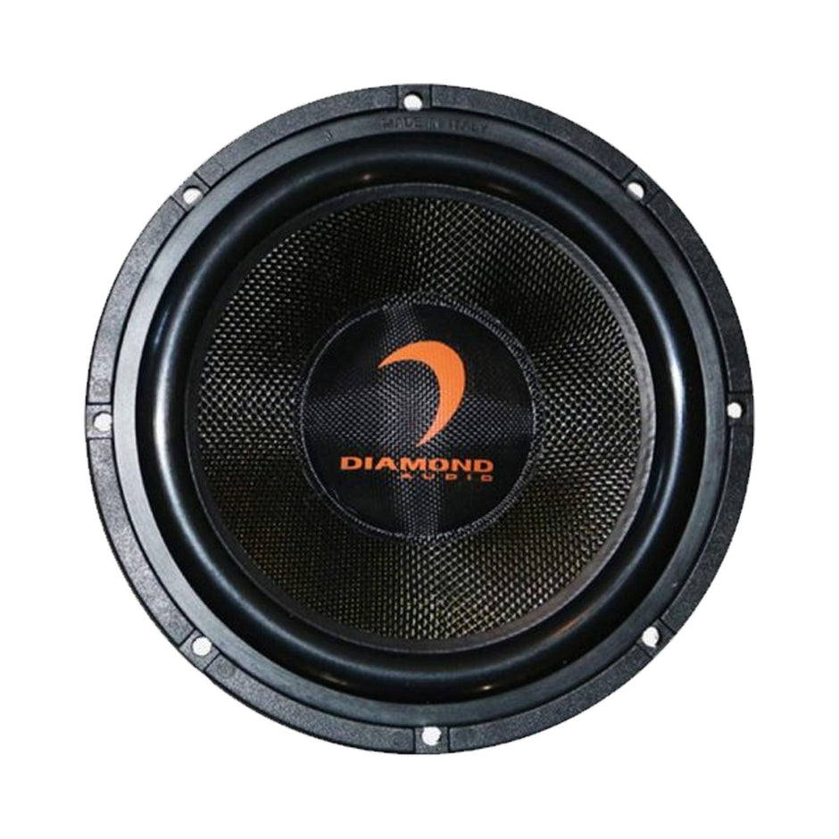 Diamond Audio HX653DI HEX Diamante Italia 6.5 inch 3-way set - view 2