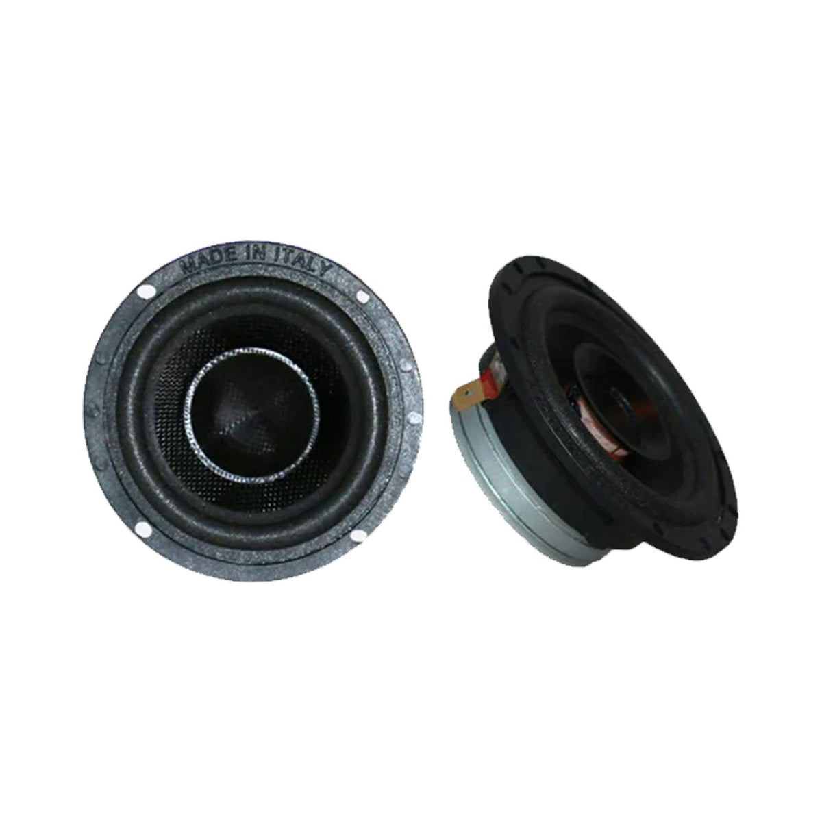 Diamond Audio HX653DI HEX Diamante Italia 6.5 inch 3-way set - view 4